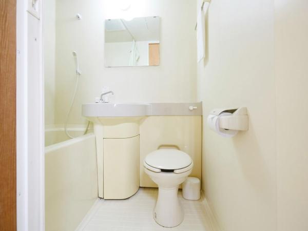 Hotel Station Kyoto West : photo 5 de la chambre chambre attribuée à l'arrivée