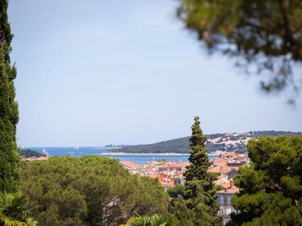 Villa Matohanca : photo 7 de la chambre chambre double deluxe avec balcon - vue sur mer