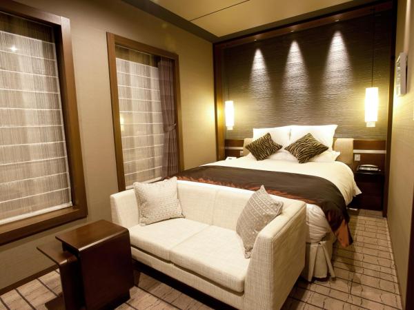 Hotel Granvia Osaka-JR Hotel Group : photo 1 de la chambre room #24170773