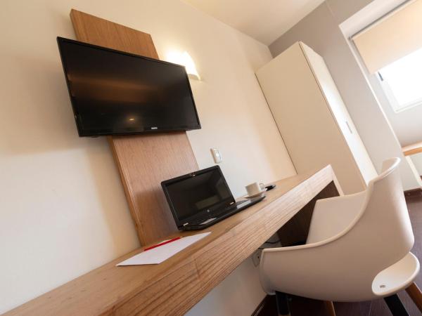 Hathor Hotels Mendoza : photo 4 de la chambre chambre double supérieure