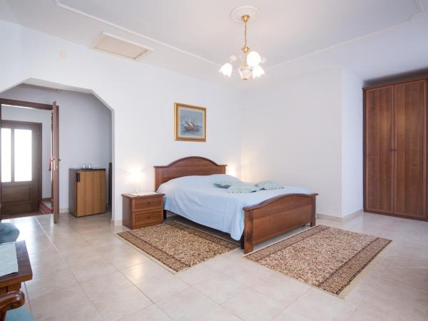 Villa Matohanca : photo 1 de la chambre chambre double deluxe avec balcon