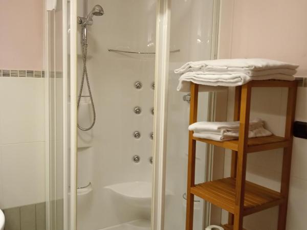 Pensión Begoña - centro ciudad : photo 5 de la chambre chambre familiale standard