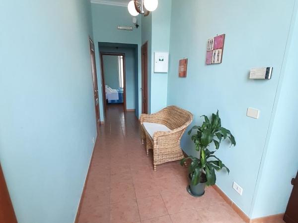 Hotel Alba Torino centro : photo 7 de la chambre appartement 2 chambres