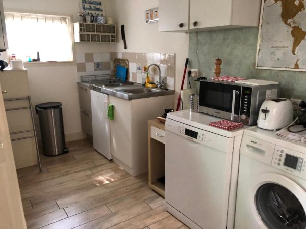 Cozy Cottage : photo 3 de la chambre cottage