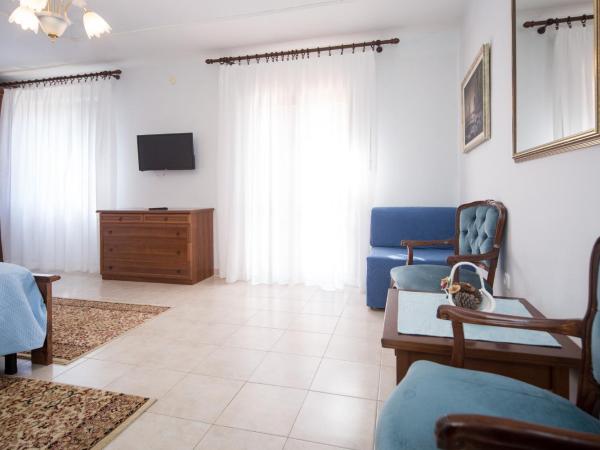 Villa Matohanca : photo 2 de la chambre chambre double deluxe avec balcon