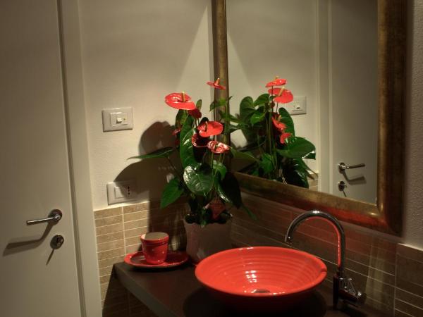 Marina Di Castello : photo 1 de la chambre chambre deluxe