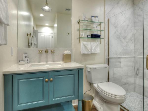 Armory Park Inn : photo 3 de la chambre chambre lit king-size deluxe