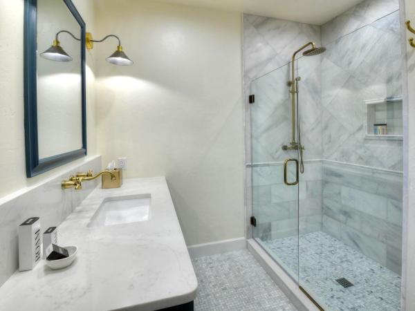 Armory Park Inn : photo 4 de la chambre chambre double deluxe