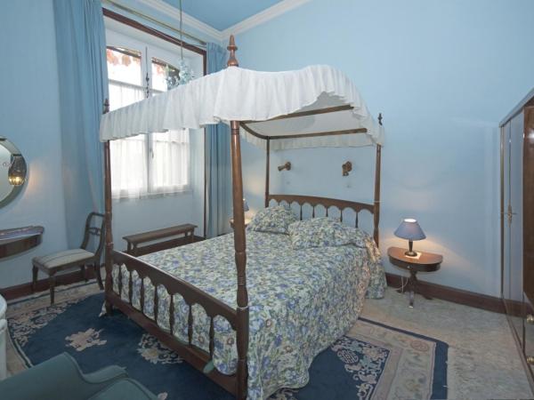 Cit'Hotel Marie Stuart : photo 4 de la chambre chambre double