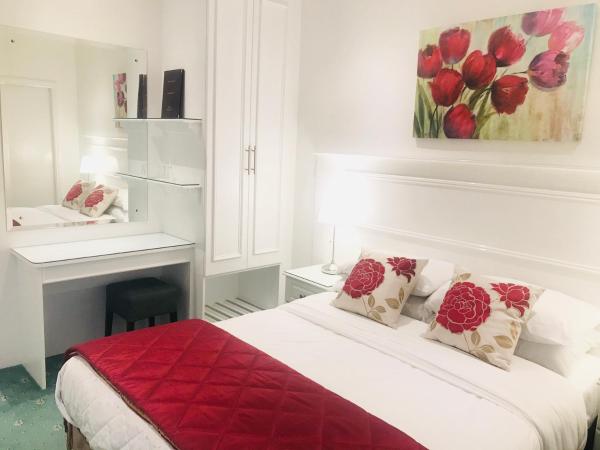 Dergvale Hotel : photo 5 de la chambre chambre double