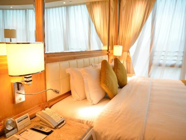 Regal Hongkong Hotel : photo 9 de la chambre room #5501555