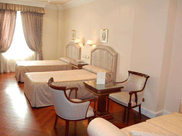 Hotel Alameda Palace : photo 1 de la chambre room #9252228