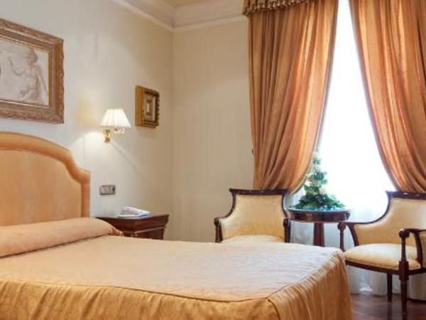 Hotel Alameda Palace : photo 2 de la chambre room #9252228