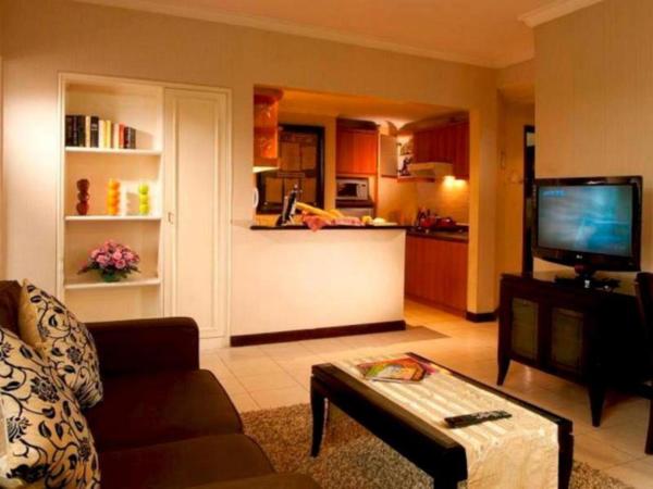 Grand Tropic Suites Hotel : photo 1 de la chambre room #30386766