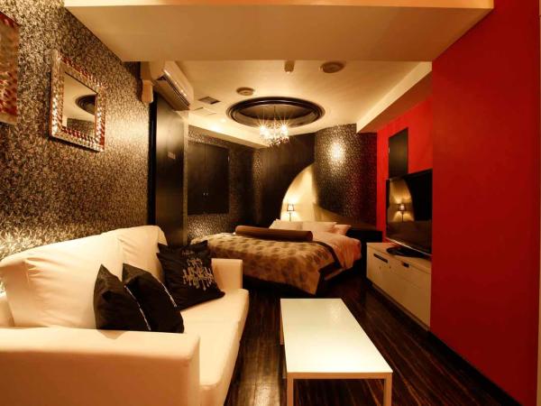 Hotel VARKIN : photo 4 de la chambre chambre lit king-size
