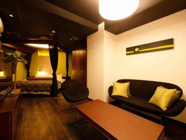 Hotel VARKIN : photo 7 de la chambre chambre lit king-size