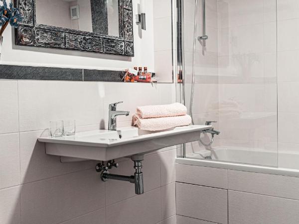 Hotel Julian : photo 8 de la chambre grande suite