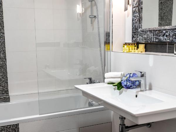 Hotel Julian : photo 4 de la chambre chambre double ou lits jumeaux