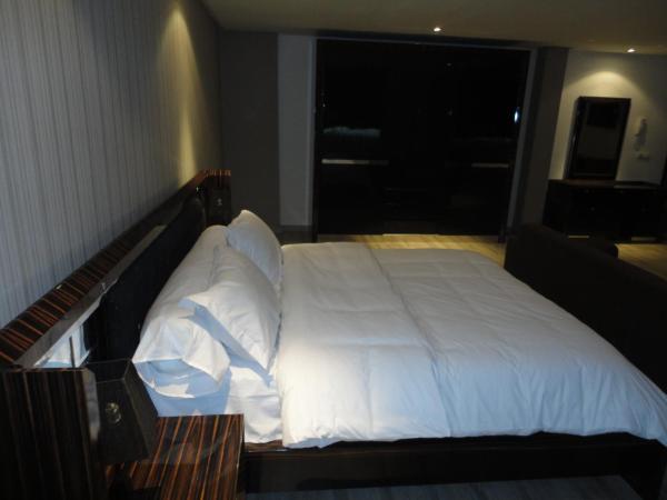Appart Hotel Star : photo 1 de la chambre studio