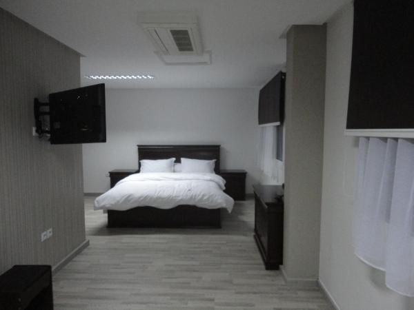 Appart Hotel Star : photo 10 de la chambre suite 2 chambres