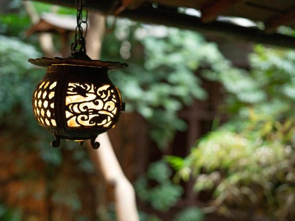 Guest House Waraku-An : photo 1 de la chambre chambre double de style japonais