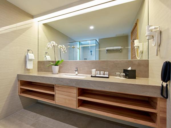 Sunway Lagoon Hotel , formerly Sunway Clio Hotel : photo 2 de la chambre chambre double ou lits jumeaux deluxe plus