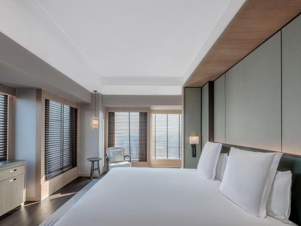 Park Hyatt Beijing : photo 1 de la chambre suite specialty