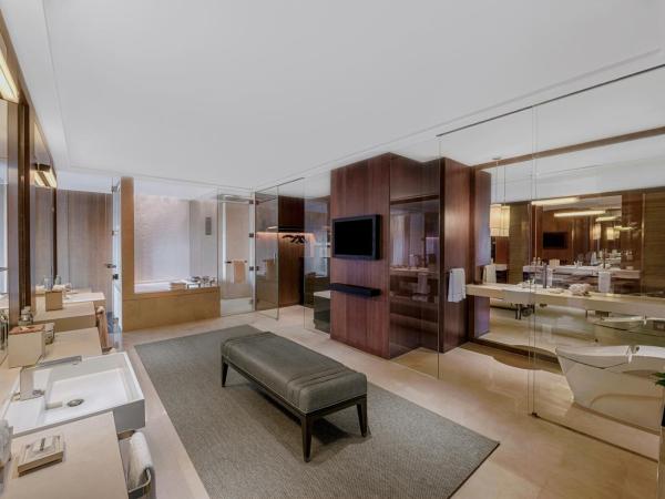 Park Hyatt Beijing : photo 2 de la chambre suite présidentielle