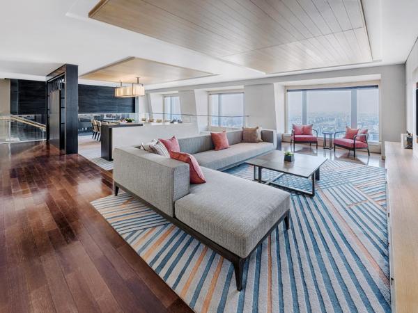 Park Hyatt Beijing : photo 5 de la chambre suite penthouse