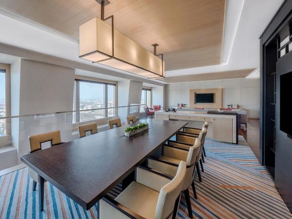 Park Hyatt Beijing : photo 8 de la chambre suite penthouse