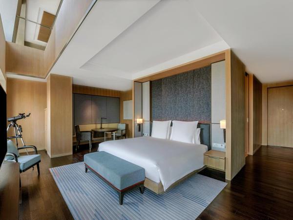Park Hyatt Beijing : photo 1 de la chambre suite penthouse