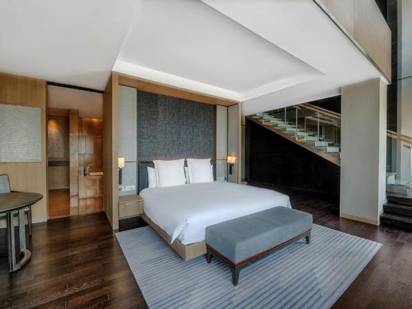 Park Hyatt Beijing : photo 3 de la chambre suite penthouse