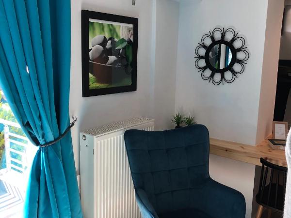 Rethymno Hills : photo 6 de la chambre suite sport vip