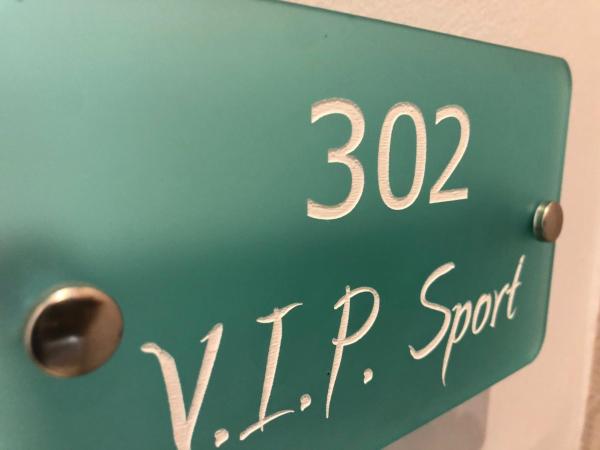 Rethymno Hills : photo 10 de la chambre suite sport vip
