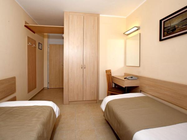 Hotel Delfin Plava Laguna : photo 3 de la chambre chambre Économique