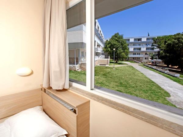 Hotel Delfin Plava Laguna : photo 4 de la chambre chambre Économique