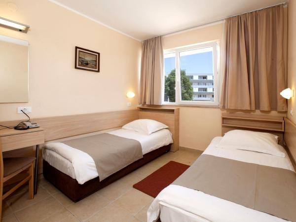 Hotel Delfin Plava Laguna : photo 2 de la chambre chambre Économique