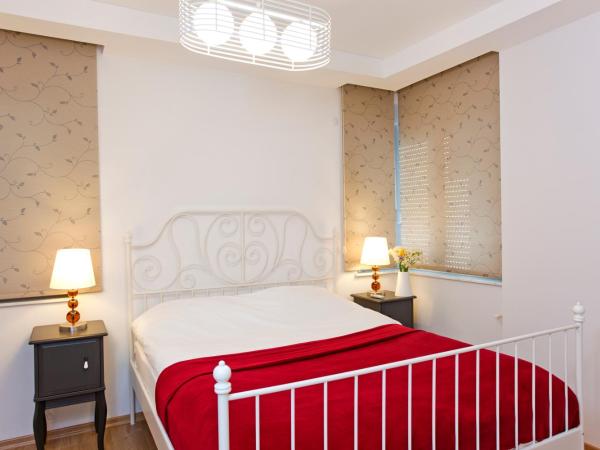 The Room Hotel & Apartments : photo 4 de la chambre appartement 3 chambres (6 adultes)