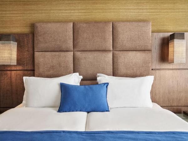 Arion Athens Hotel : photo 3 de la chambre chambre supérieure avec balcon - vue sur acropole