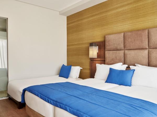 Arion Athens Hotel : photo 4 de la chambre chambre supérieure avec balcon - vue sur acropole