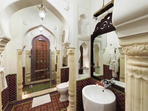 Pearl Palace Heritage Boutique Hotel : photo 3 de la chambre suite