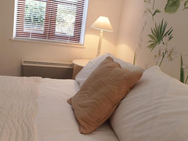 B&B Le Fond de la Cour : photo 5 de la chambre chambre double