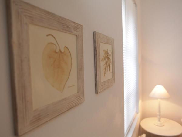 B&B Le Fond de la Cour : photo 4 de la chambre chambre double