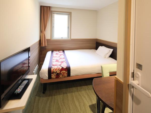 Dotonbori Hotel : photo 2 de la chambre chambre simple