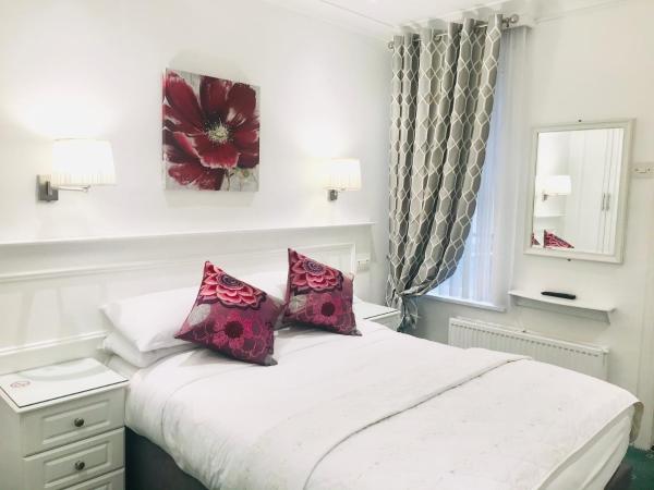 Dergvale Hotel : photo 7 de la chambre chambre double