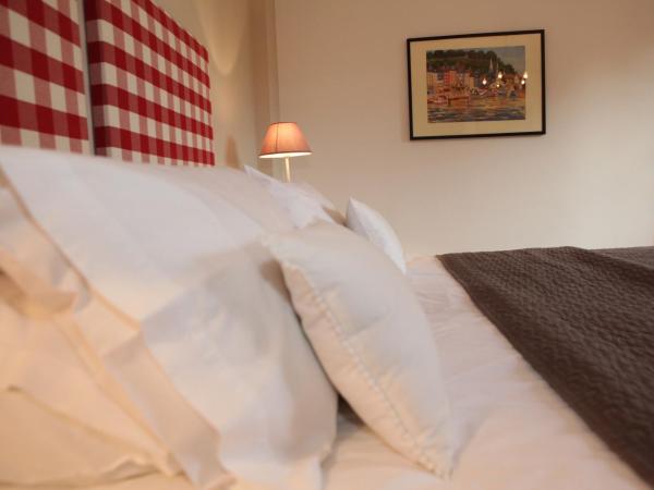 B&B Le Fond de la Cour : photo 7 de la chambre chambre double supérieure