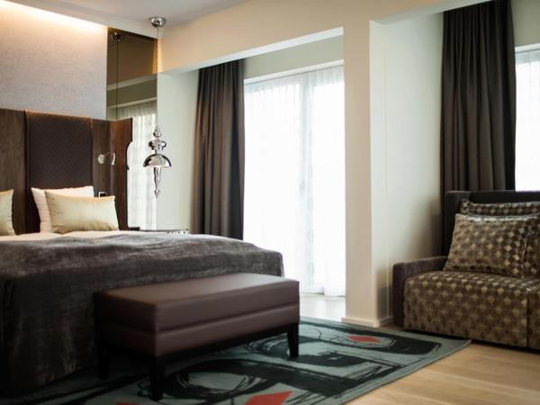 Tivoli Hotel : photo 4 de la chambre room #17489123