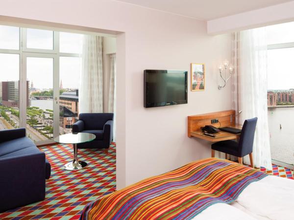 Tivoli Hotel : photo 5 de la chambre room #17489123