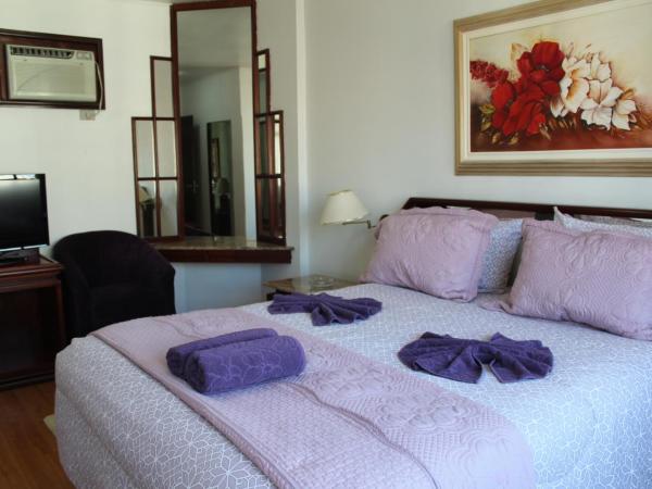Caravelle Palace Hotel : photo 5 de la chambre suite (2 adultes)