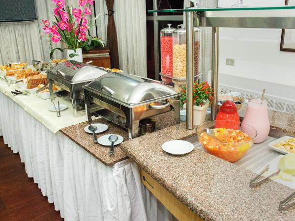 Caravelle Palace Hotel : photo 1 de la chambre chambre simple deluxe